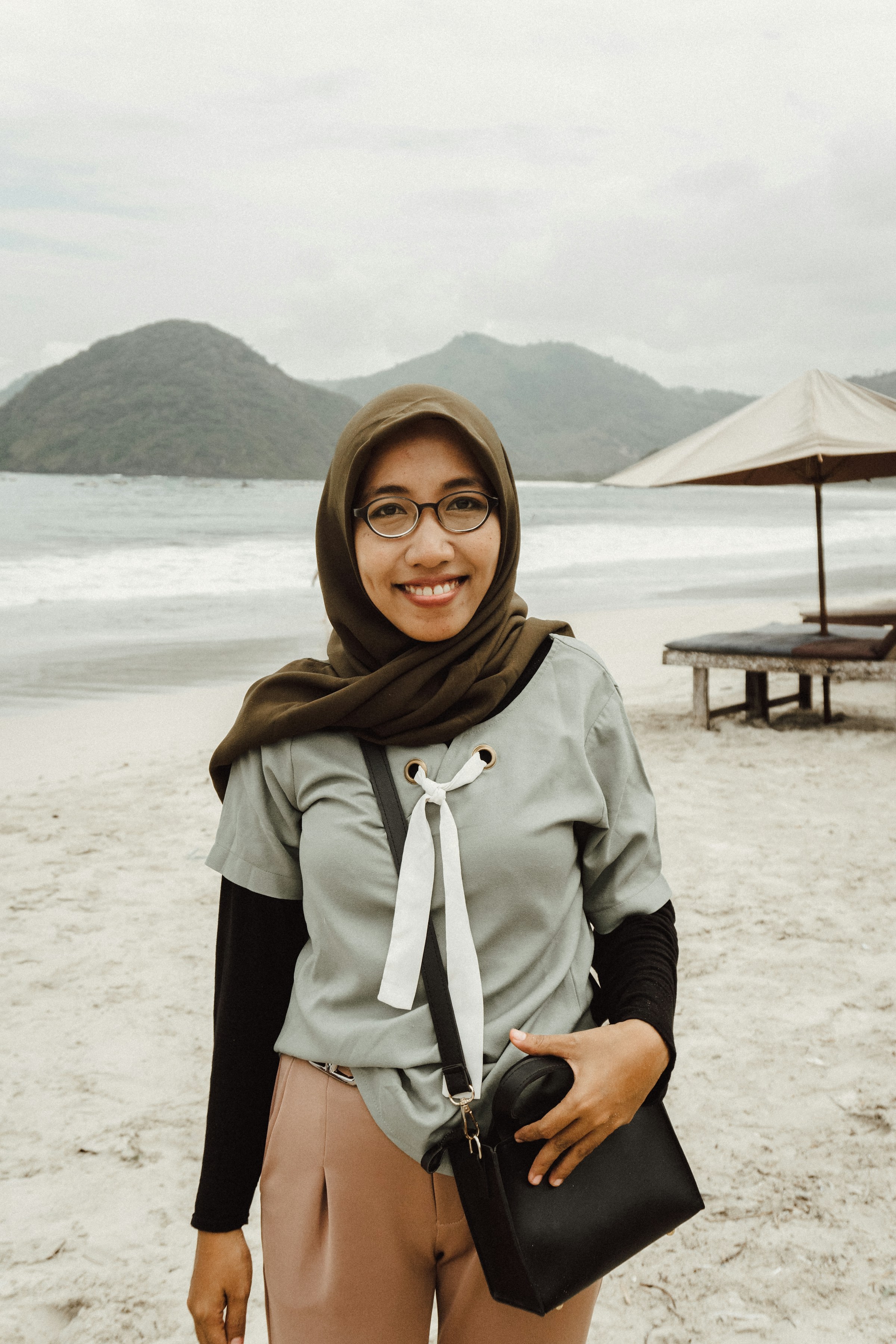 Pelatih Yoga