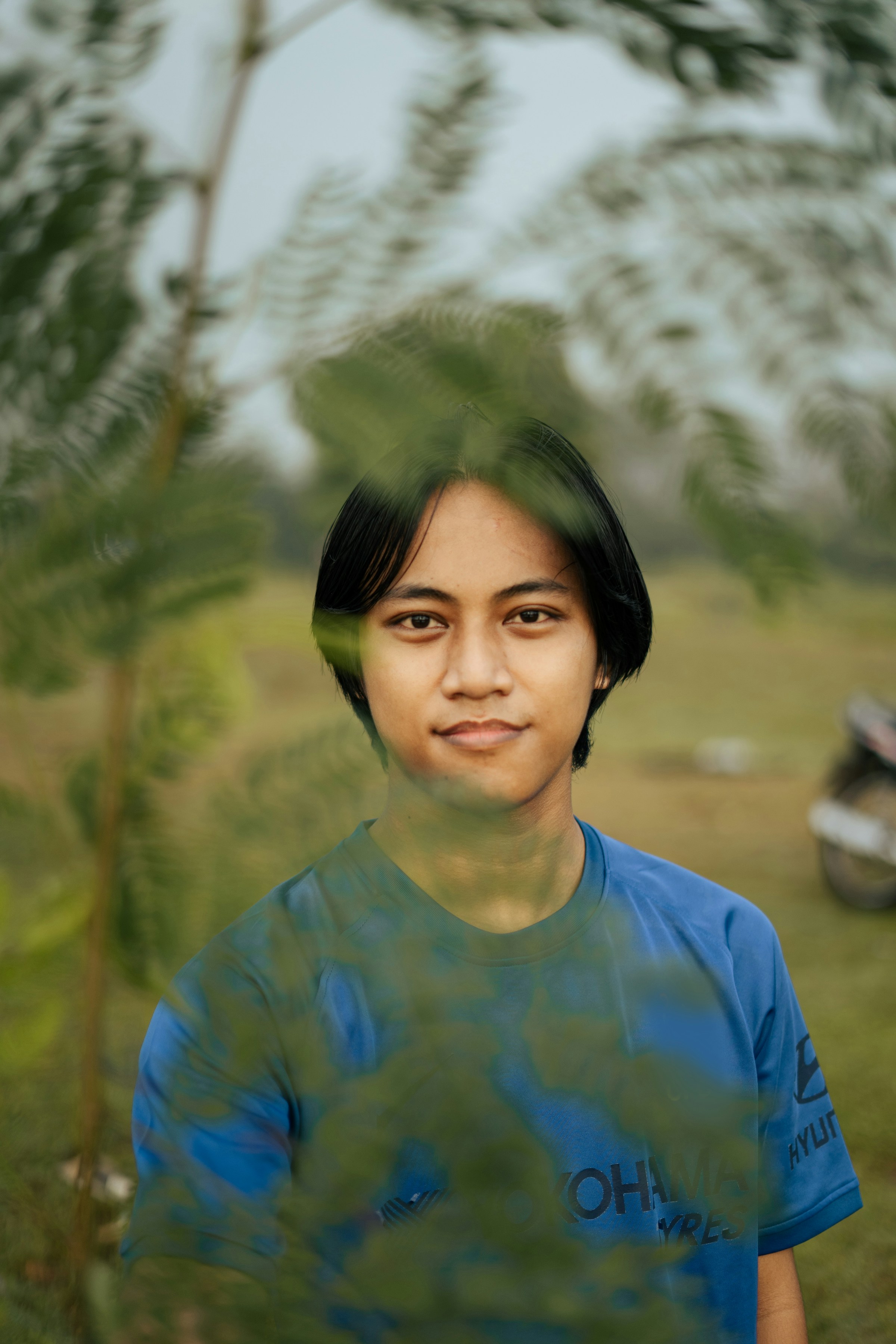 Manajer Pusat Olahraga