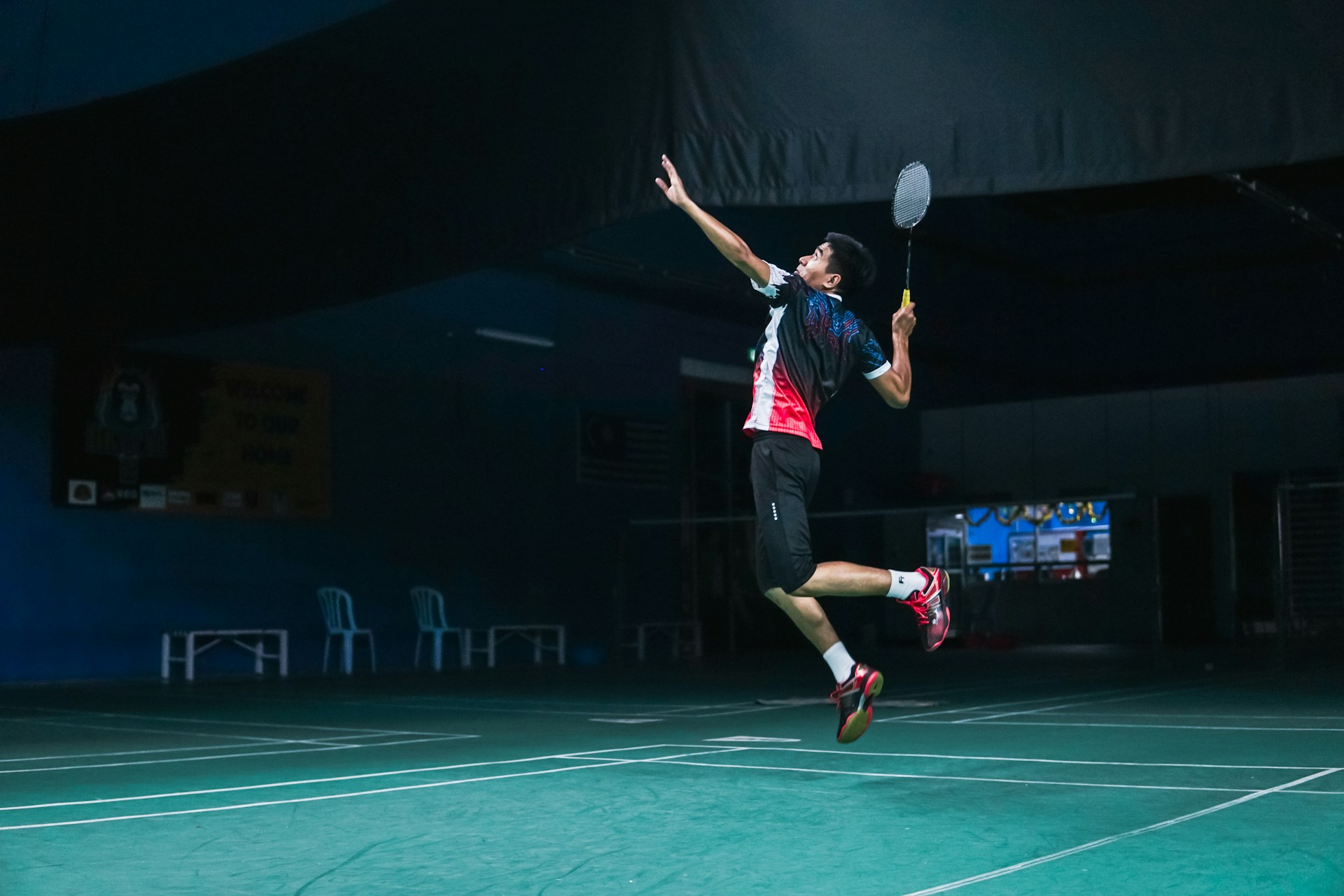 image Lapangan A1
